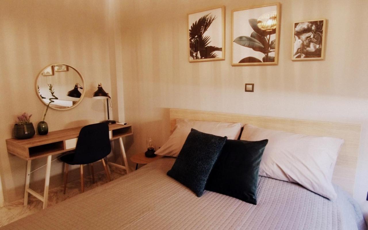 Augoustinos - Sea Side Luxury Apartments Artemida (Attica) Exterior foto