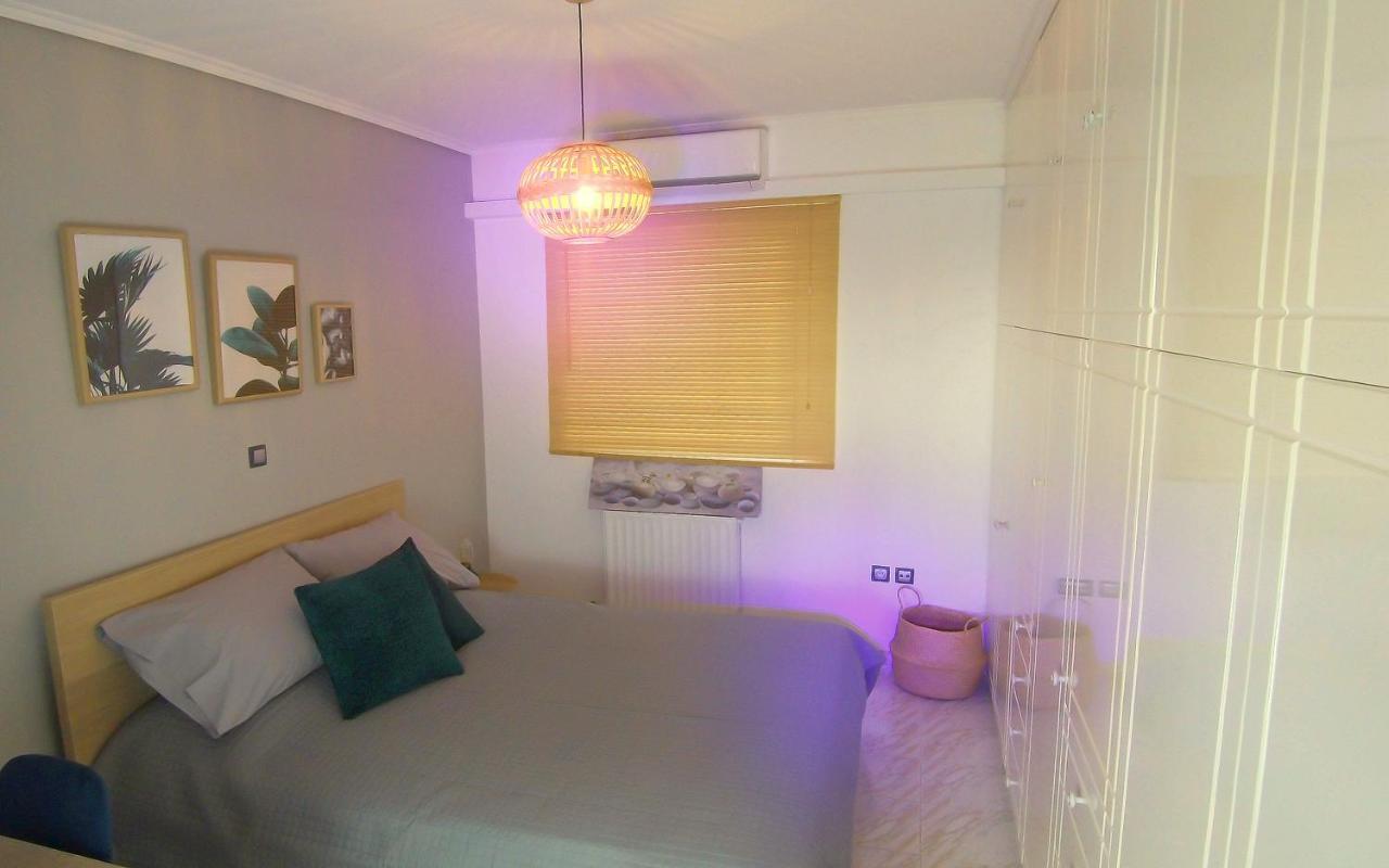 Augoustinos - Sea Side Luxury Apartments Artemida (Attica) Exterior foto