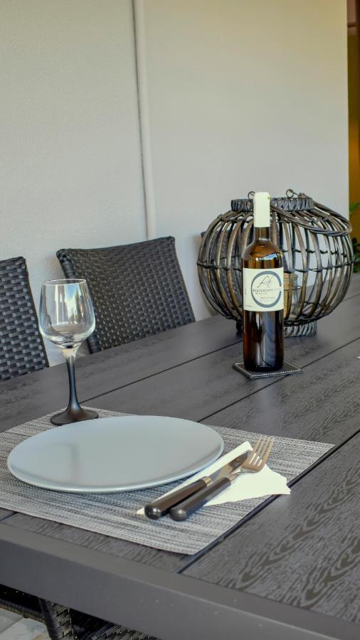 Augoustinos - Sea Side Luxury Apartments Artemida (Attica) Exterior foto
